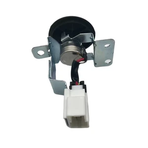 Generic for For PC Excavator Throttle motor Knob Switch PC200-7 PC200-8 22U-06-22380 Generic for For PC Excavator Throttle motor Knob Switch PC200-7 PC200-8 22U-06-22380