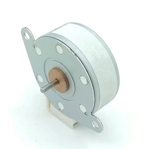 Generic for 2-Phase 4-Wire Stepping Motor PM35S-048 Mini 35mm Round Thin Stepper Motor Micro 7.5 Degree 2mm Shaft DIY Printer Generic for 2-Phase 4-Wire Stepping Motor PM35S-048 Mini 35mm Round Thin Stepper Motor Micro 7.5 Degree 2mm Shaft DIY Printer