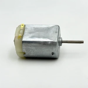 Generic for Micro 280 Motor DC 6V 7.4V 12V 14.4V 6100RPM Strong magnetic carbon brush Electric Motor For robot engine of the sweeper Generic for Micro 280 Motor DC 6V 7.4V 12V 14.4V 6100RPM Strong magnetic carbon brush Electric Motor For robot engine of the sweeper