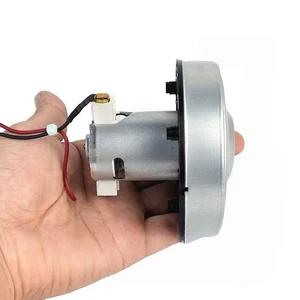 Generic for DC 18V-22.2V 18.5V 21.6V 150W Large Power Micro 36mm RS-545 Motor Engine Turbo Fan High Speed For handheld Vacuum Cleaner fan Generic for DC 18V-22.2V 18.5V 21.6V 150W Large Power Micro 36mm RS-545 Motor Engine Turbo Fan High Speed For handheld Vacuum Cleaner fan