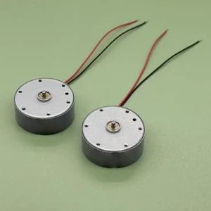 Generic for RF-410CA-12250 RF-410 Mini DC Motor 1.5V 2V 3V 5900RPM 26mm Thin Spindle Motor for CD DVD Player Generic for RF-410CA-12250 RF-410 Mini DC Motor 1.5V 2V 3V 5900RPM 26mm Thin Spindle Motor for CD DVD Player