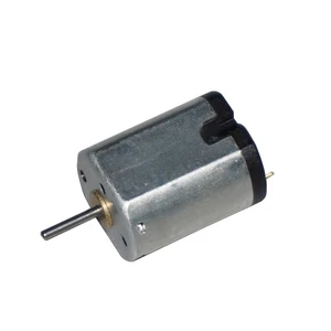 Generic for Micro N20 Motor 3V 5V 6V Rare Earth Magnetic High Speed High Torque Precision N20 Mini Motor Generic for Micro N20 Motor 3V 5V 6V Rare Earth Magnetic High Speed High Torque Precision N20 Mini Motor