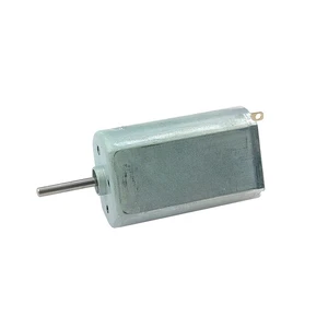 Generic for FF-180SV-3050 Mini 180 Motor DC 2.4V 3V 3.7V 4.2V 14500RPM High Speed Micro 20mm Motor DIY Electric Shaver Toothbrush Generic for FF-180SV-3050 Mini 180 Motor DC 2.4V 3V 3.7V 4.2V 14500RPM High Speed Micro 20mm Motor DIY Electric Shaver Toothbrush