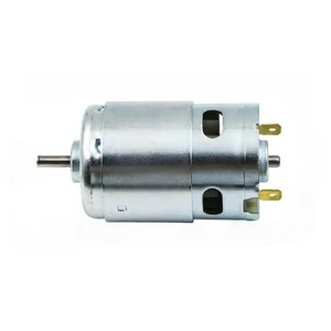 Generic for RS-895 DC 6V-24V 18V 9300RPM High Power Large Torque Ball bearing Carbon brush Motor For Drill&Screwdriver/Garden Electric Tools Generic for RS-895 DC 6V-24V 18V 9300RPM High Power Large Torque Ball bearing Carbon brush Motor For Drill&Screwdriver/Garden Electric Tools