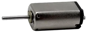 Generic for FF-K20-9Z100 Mini K20 Motor DC 1.5V 3V 3.7V 30000RPM High Speed Micro 8mm6mm14.5mm Electric Motor DIY Solar Power Toy Camera Generic for FF-K20-9Z100 Mini K20 Motor DC 1.5V 3V 3.7V 30000RPM High Speed Micro 8mm6mm14.5mm Electric Motor DIY Solar Power Toy Camera