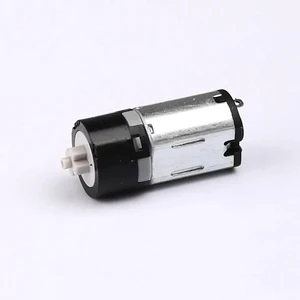 Generic for Micro M10 Gear Reducer Motor Mini 10mm Planetary Gear Motor DC 3V 5V 6V 120RPM Rare Earth Strong Magnetic Lock Robot Car Model Generic for Micro M10 Gear Reducer Motor Mini 10mm Planetary Gear Motor DC 3V 5V 6V 120RPM Rare Earth Strong Magnetic Lock Robot Car Model