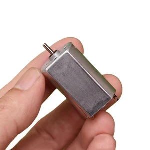Generic for FK-180SH-22100 DC 5V-9V 15000RPM Mini Micro 180 Carbon Brush Motor - High Speed Strong Magnetic Hobby Motor Generic for FK-180SH-22100 DC 5V-9V 15000RPM Mini Micro 180 Carbon Brush Motor - High Speed Strong Magnetic Hobby Motor