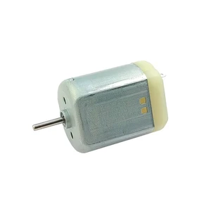 Generic for FK-280PA-16530 Mini 280 Motor DC 6V 9V 12V 12000RPM High Speed Strong Magnetic Micro 24mm Motor DIY Hobby Toy Car Model Generic for FK-280PA-16530 Mini 280 Motor DC 6V 9V 12V 12000RPM High Speed Strong Magnetic Micro 24mm Motor DIY Hobby Toy Car Model