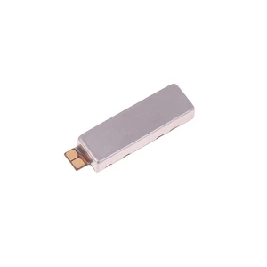 Generic for 1 PCS Linear Motor X-axis 1.2V 100mA Max Precision Vibration Motor Linear Pulse Touch Flat Vibration Motor 0619AAC Brushless Generic for 1 PCS Linear Motor X-axis 1.2V 100mA Max Precision Vibration Motor Linear Pulse Touch Flat Vibration Motor 0619AAC Brushless