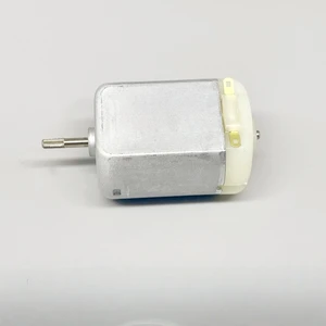 Generic for FC-280SA-18165 DC 6V-15V 12V 12770RPM High Speed Carbon Brush Strong Magnetic 24mm Mini 280 Motor DIY Hobby Toy Car Boat Model Generic for FC-280SA-18165 DC 6V-15V 12V 12770RPM High Speed Carbon Brush Strong Magnetic 24mm Mini 280 Motor DIY Hobby Toy Car Boat Model