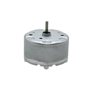 Generic for RF-500TB-14415 Micro 500 Motor DC 3V 5V 6V 9V 5300RPM Mini 32mm Diameter Round Spindle Motor for CD DVD Player Sprayer hine Generic for RF-500TB-14415 Micro 500 Motor DC 3V 5V 6V 9V 5300RPM Mini 32mm Diameter Round Spindle Motor for CD DVD Player Sprayer hine