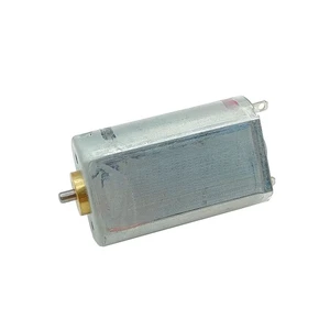 Generic for FF-180SH-4026 Mini 180 Motor DC1.5V 2.4V 3V 3.7V 230000RPM High Speed Short Shaft Micro 20mm Electric Shaver Razor Motor Generic for FF-180SH-4026 Mini 180 Motor DC1.5V 2.4V 3V 3.7V 230000RPM High Speed Short Shaft Micro 20mm Electric Shaver Razor Motor
