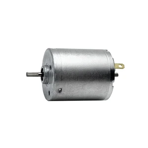 Generic for PRI-365SV-14175 Micro 365 Motor Dual 2.3mm Shaft DC 12V 14.4V 18V 24V 10500RPM Mini 28mm Electric Motor DIY Home Sweeper Robot Generic for PRI-365SV-14175 Micro 365 Motor Dual 2.3mm Shaft DC 12V 14.4V 18V 24V 10500RPM Mini 28mm Electric Motor DIY Home Sweeper Robot