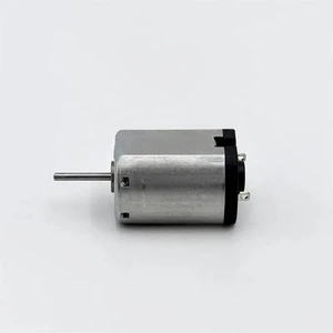 Generic for 1PCS Mini N20 Motor DC 1.5V- 5V 3V 3.7V 16500RPM High Speed Micro 12mm10mm Electric Motor DIY Car AV Home Appliances Generic for 1PCS Mini N20 Motor DC 1.5V- 5V 3V 3.7V 16500RPM High Speed Micro 12mm10mm Electric Motor DIY Car AV Home Appliances
