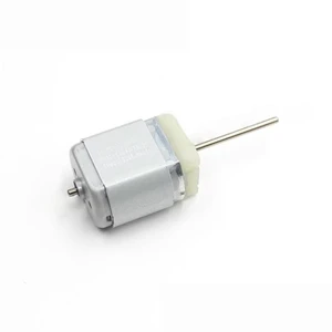 Generic for Standard FP280-KD/22125 Mini 24mm Electric Motor DC 12V 12800RPM Long Reversed Shaft Car Door Lock Rearview Mirror Repair Motor Generic for Standard FP280-KD/22125 Mini 24mm Electric Motor DC 12V 12800RPM Long Reversed Shaft Car Door Lock Rearview Mirror Repair Motor