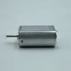Generic for FK-180SH-2585 Mini 20mm15mm Micro Electric Motor DC 2.4V 3V 3.7V 5V 6V 11200RPM High Speed Metal Brush Shaver Engine Car DIY Generic for FK-180SH-2585 Mini 20mm15mm Micro Electric Motor DC 2.4V 3V 3.7V 5V 6V 11200RPM High Speed Metal Brush Shaver Engine Car DIY