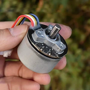 Generic for Micro 38mm BLDC Brushless Electric Motor DC 12V TY3816B with Driver Board High Power 12V 4200RPM 10000HZ PWM Speed Regulation Generic for Micro 38mm BLDC Brushless Electric Motor DC 12V TY3816B with Driver Board High Power 12V 4200RPM 10000HZ PWM Speed Regulation