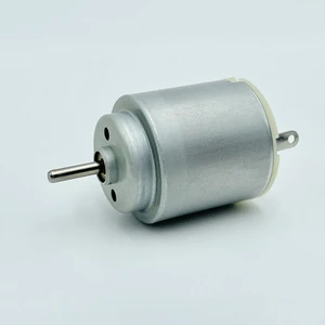 Generic for DC 3V-6V electric toy model RE-140RA-12240 Electric Motor 9800RPM high speed strong magnetic small 10mm long axis Generic for DC 3V-6V electric toy model RE-140RA-12240 Electric Motor 9800RPM high speed strong magnetic small 10mm long axis