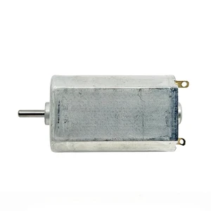 Generic for FF-180SV-2290 Mini 180SH Motor DC 3V 3.7V 5V 6V 7.4V High Speed Mini 20mm Electric Engine For Toy Car Boat Model Shaver Generic for FF-180SV-2290 Mini 180SH Motor DC 3V 3.7V 5V 6V 7.4V High Speed Mini 20mm Electric Engine For Toy Car Boat Model Shaver