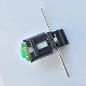 Generic for 1suit J149Y Double Shaft Bevel Angle Gear Motor Suit Worm Reducer 3-6V DIY Parts High Quality On Sale Generic for 1suit J149Y Double Shaft Bevel Angle Gear Motor Suit Worm Reducer 3-6V DIY Parts High Quality On Sale
