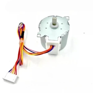 Generic for 35BYJ412 Stepper Motor DC 12V Intelligent Toilet/Body Cleaner/Air Circulation Fan Motor Generic for 35BYJ412 Stepper Motor DC 12V Intelligent Toilet/Body Cleaner/Air Circulation Fan Motor