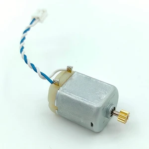 Generic for 1010314 FC-130SA Mini 130 Motor DC 12V-24V 10T Gear Micro 20mm Electric Motor For Car Central Lock Door Lock Actuator Generic for 1010314 FC-130SA Mini 130 Motor DC 12V-24V 10T Gear Micro 20mm Electric Motor For Car Central Lock Door Lock Actuator