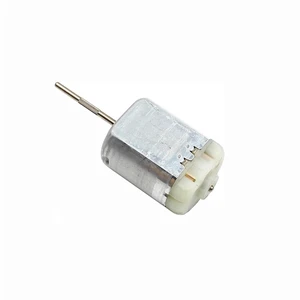 Generic for FC-280SC-20150 Mini 24mm Electric Motor DC 12V 11500RPM 25MM Long Shaft Car Door Lock Generic for FC-280SC-20150 Mini 24mm Electric Motor DC 12V 11500RPM 25MM Long Shaft Car Door Lock