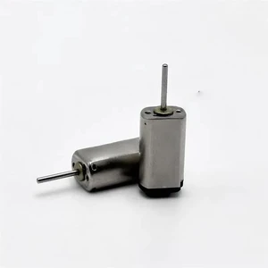 Generic for Mini K20 High Speed 30000RPM Motor FF-K20-9Z100 DC 1.5V 3V 3.7V Electric 8mm6mm14.5mm for DIY Solar Power Toy Camera Generic for Mini K20 High Speed 30000RPM Motor FF-K20-9Z100 DC 1.5V 3V 3.7V Electric 8mm6mm14.5mm for DIY Solar Power Toy Camera