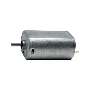 Generic for FK-180SH-10340 Mini 180 Motor DC 6V 9V 12V 18V 24V 10800RPM Micro 20mm Electric Carbon Brush Motor DIY Hobby Toy Toothbrush Generic for FK-180SH-10340 Mini 180 Motor DC 6V 9V 12V 18V 24V 10800RPM Micro 20mm Electric Carbon Brush Motor DIY Hobby Toy Toothbrush