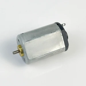 Generic for FF-270PA Motor DC 1.5V 2.4V 3V 3.2V 3.6V 3.7V High Speed for Electric Shaver Hair Clipper Generic for FF-270PA Motor DC 1.5V 2.4V 3V 3.2V 3.6V 3.7V High Speed for Electric Shaver Hair Clipper