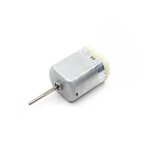Generic for FC-280SC-12320 Mini 280 Motor DC 12V-24V 10600RPM Micro 24mm Electric Motor 20mm Long Shaft Car Rearview Mirror Engine Generic for FC-280SC-12320 Mini 280 Motor DC 12V-24V 10600RPM Micro 24mm Electric Motor 20mm Long Shaft Car Rearview Mirror Engine
