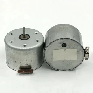 Generic for 1PC Micro EG-530YD-2BH Motor DC 12V 2000-4000RPM CCW Motor Capstan Tape Deck o Recorder Motor Gramophones Generic for 1PC Micro EG-530YD-2BH Motor DC 12V 2000-4000RPM CCW Motor Capstan Tape Deck o Recorder Motor Gramophones
