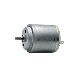 Generic for RN-260CN-20110 Mini R260 Motor DC 3V 5V 6V 7.4V 14500RPM High Speed Carbon Brush Mini 24mm Round Motor DIY Hobby Toy Car Boat Generic for RN-260CN-20110 Mini R260 Motor DC 3V 5V 6V 7.4V 14500RPM High Speed Carbon Brush Mini 24mm Round Motor DIY Hobby Toy Car Boat