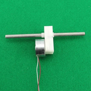 Generic for Dual Shaft 300 Gear Motor DC 1V-6V 3V 5V 6RPM-166RPM Long Axis Electric Mini Electrical Gearbox Solar Motors Gear Box Reducer Generic for Dual Shaft 300 Gear Motor DC 1V-6V 3V 5V 6RPM-166RPM Long Axis Electric Mini Electrical Gearbox Solar Motors Gear Box Reducer