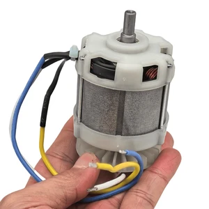 Generic for 18V21V High-Power Brushless Motor 5030 Neodymium Strong Magnetic Internal Rotation 800W High-Speed 12 Inch Chainsaw Generic for 18V21V High-Power Brushless Motor 5030 Neodymium Strong Magnetic Internal Rotation 800W High-Speed 12 Inch Chainsaw