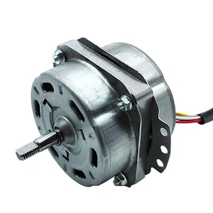 Generic for 1pcs 6-Wire Tower Fan Motor Accessories Electric Fan High-Power 220V Motor Household Floor-Standing Silent Head Generic for 1pcs 6-Wire Tower Fan Motor Accessories Electric Fan High-Power 220V Motor Household Floor-Standing Silent Head