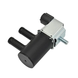 Generic for For Cross 1.5L Compatible Carbon Canister Solenoid Valve 8657A143 K5T48674 Vapor Canister Purge Solenoid Generic for For Cross 1.5L Compatible Carbon Canister Solenoid Valve 8657A143 K5T48674 Vapor Canister Purge Solenoid