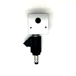 Generic for Hydraulic Fan Solenoid Valve 14616530 for EC380B Excavator Fan Pump Generic for Hydraulic Fan Solenoid Valve 14616530 for EC380B Excavator Fan Pump