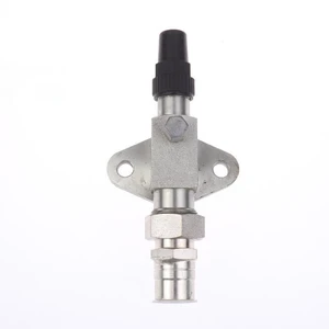 Generic for §Refrigeration Compressor Discharge Valve And Suction Valve Of Shut-off Valve For 4V-6.2 4V-10.2-40P Compressor Parts Generic for §Refrigeration Compressor Discharge Valve And Suction Valve Of Shut-off Valve For 4V-6.2 4V-10.2-40P Compressor Parts