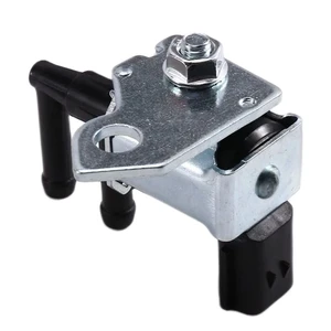 Generic for Car For Impreza Legacy WRX 2001-2005 Replacement Vapor Canister Purge Solenoid Valve 16102-AA300 16102AA300 K5T48376 Generic for Car For Impreza Legacy WRX 2001-2005 Replacement Vapor Canister Purge Solenoid Valve 16102-AA300 16102AA300 K5T48376