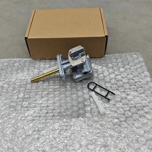 Generic for High quality New For 44300-44AB0 Fuel Petcock Valve Switch For DR125 DR125SE DR200 DR200S DR200SE 2015-2017 Generic for High quality New For 44300-44AB0 Fuel Petcock Valve Switch For DR125 DR125SE DR200 DR200S DR200SE 2015-2017