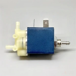 Generic for AC 220V-240V Water Solenoid Valve Generic for AC 220V-240V Water Solenoid Valve