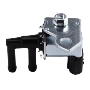 Generic for Car For Impreza Legacy WRX 2001-2005 Vapor Canister Purge Solenoid Valve 16102-AA300 16102AA300 K5T48376 Replacement Part Generic for Car For Impreza Legacy WRX 2001-2005 Vapor Canister Purge Solenoid Valve 16102-AA300 16102AA300 K5T48376 Replacement Part