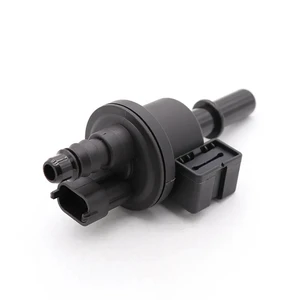 Generic for Trending Car Vapor Canister Purge Solenoid Control Valve 11601595 For Vision X3 Generic for Trending Car Vapor Canister Purge Solenoid Control Valve 11601595 For Vision X3