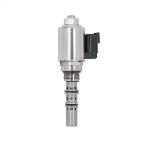 Generic for Proportional Solenoid Valve 2076809 207-6809 for Excavator Loader Hydraulic Pump Accessories Generic for Proportional Solenoid Valve 2076809 207-6809 for Excavator Loader Hydraulic Pump Accessories
