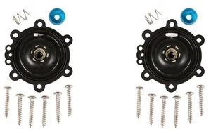 Generic for LICE-2X For Rain Bird DRKCP/CPF Replacement Diaphragm For CP, CPF, DV, DVF, DAS Series Valves Generic for LICE-2X For Rain Bird DRKCP/CPF Replacement Diaphragm For CP, CPF, DV, DVF, DAS Series Valves