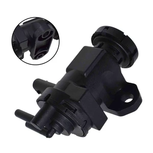 Generic for Car Turbo Pressure Solenoid Valve 11657808032 For X3 For X5 For E83 2003-2011 Auto Direct Replacement Accessories Generic for Car Turbo Pressure Solenoid Valve 11657808032 For X3 For X5 For E83 2003-2011 Auto Direct Replacement Accessories