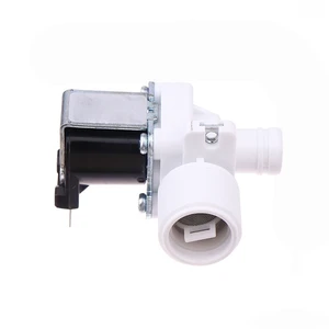 Generic for Suitable For Various Brands Of Automatic Pulsator Washing hine Inlet Valve Universal Solenoid Valve FCD-270A Parts Generic for Suitable For Various Brands Of Automatic Pulsator Washing hine Inlet Valve Universal Solenoid Valve FCD-270A Parts