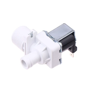 Generic for 1Pc FCD-270A Solenoid Valve For Various Brands Of Automatic Pulsator Washing hine Inlet Valve Universal Solenoid Valve Parts Generic for 1Pc FCD-270A Solenoid Valve For Various Brands Of Automatic Pulsator Washing hine Inlet Valve Universal Solenoid Valve Parts