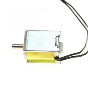 Generic for N/O KSV05B-6C DC 3.7V 5V 6V Small Mini Electric Solenoid Valve Normally Open Micro Air Flow Control Valve Relief Air Valve Generic for N/O KSV05B-6C DC 3.7V 5V 6V Small Mini Electric Solenoid Valve Normally Open Micro Air Flow Control Valve Relief Air Valve
